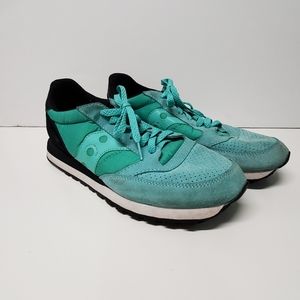 saucony jazz mens